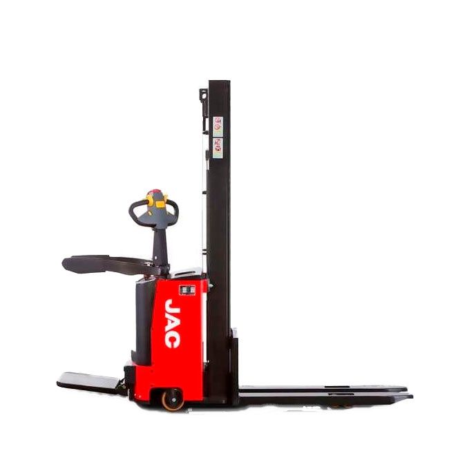 Штабелер JAC CDD 12 Standart