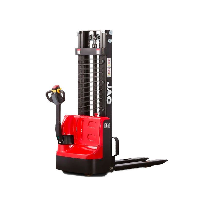 Штабелер JAC CDD 15 Compact