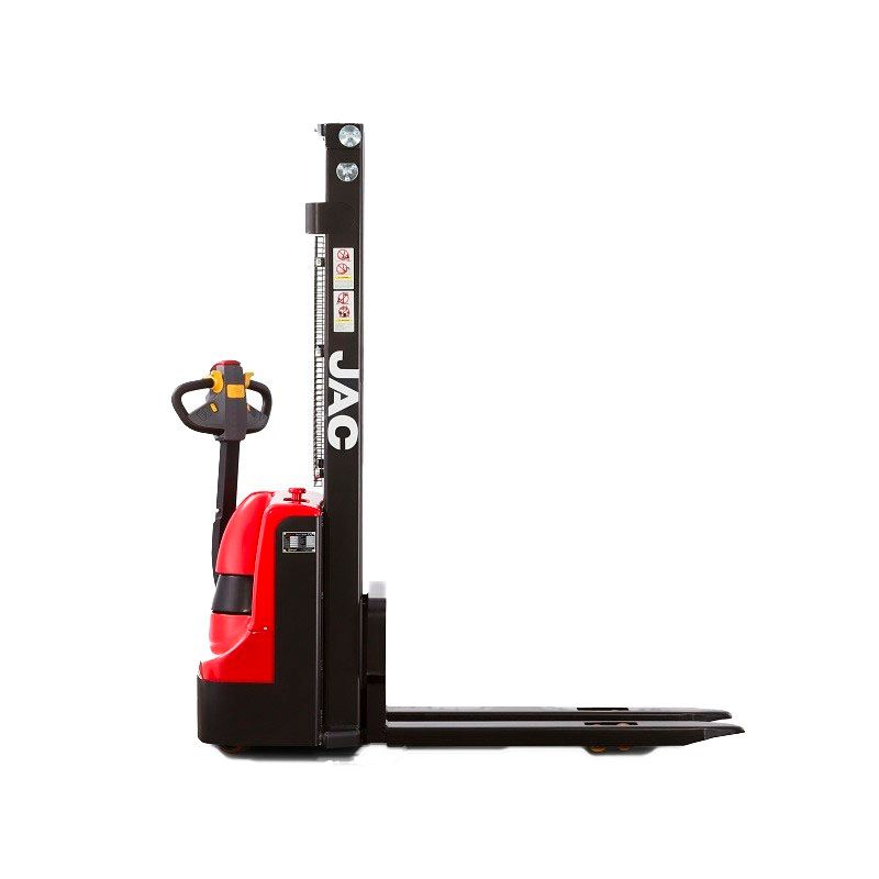 Штабелер JAC CDD 15 Compact