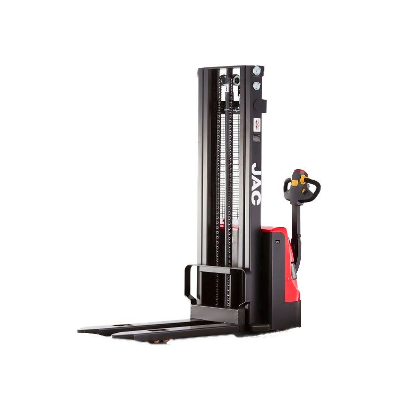 Штабелер JAC CDD 15 Compact