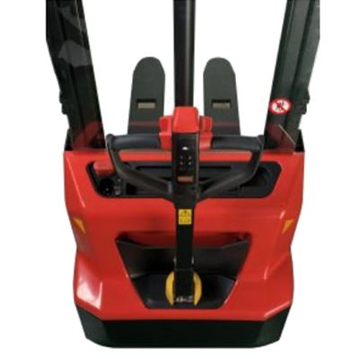 Штабелер NOBLELIFT PSE12N (Li-ion аккумуляторная батарея)