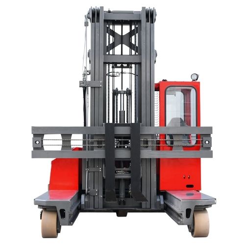 Ричтрак OXLIFT TFC40 (высота подъема 8000 мм)