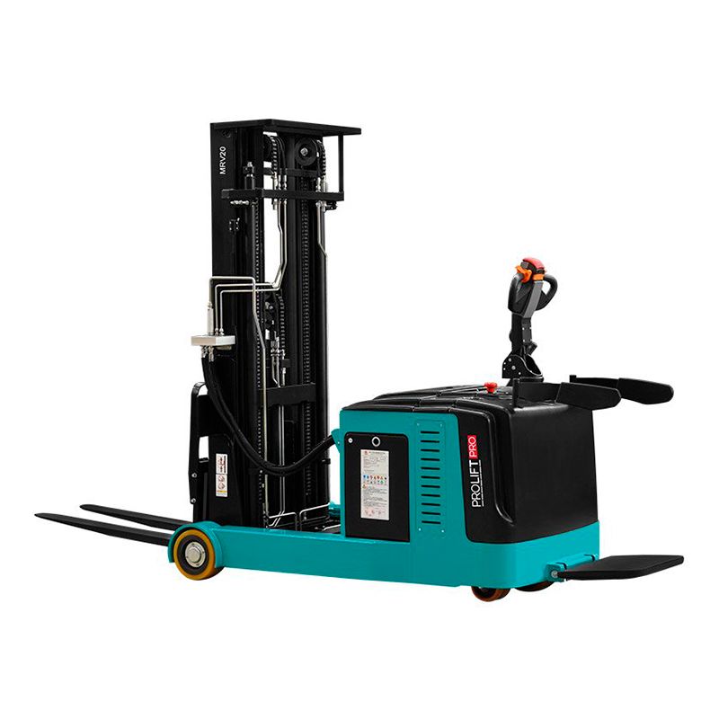 Штабелер с выдвижной мачтой PROLIFT PRO MRV 2040