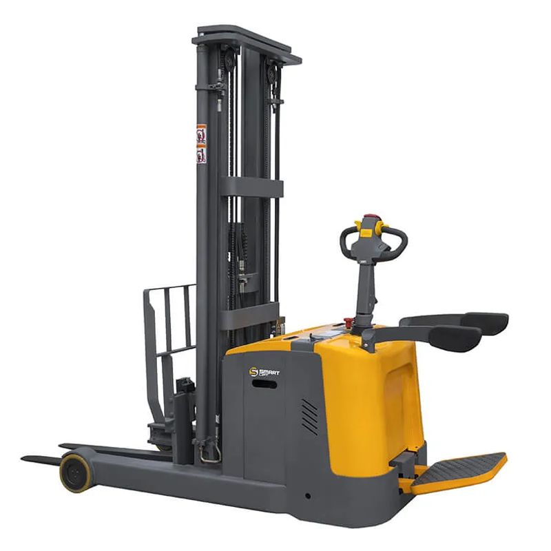 Ричтрак SMARTLIFT CQD 15R 1500 кг 3,5 м 24В / 270 Ач  