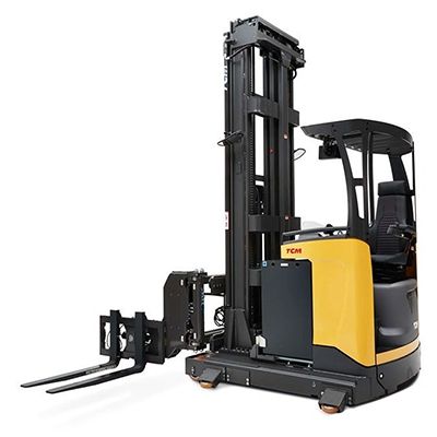 Штабелер TCM RTS125 1250 кг