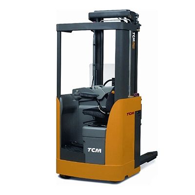 Штабелер TCM SSO200 2000 кг