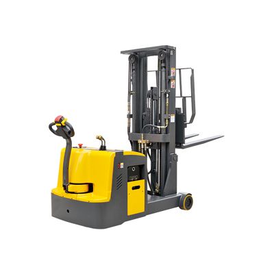 Электрический ричтрак TOR 1,5 т 4,0 м CPD15W