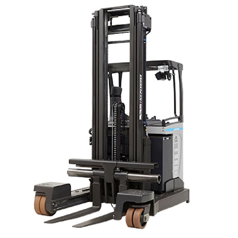 Ричтрак UniCarriers UFW 200 самоходный