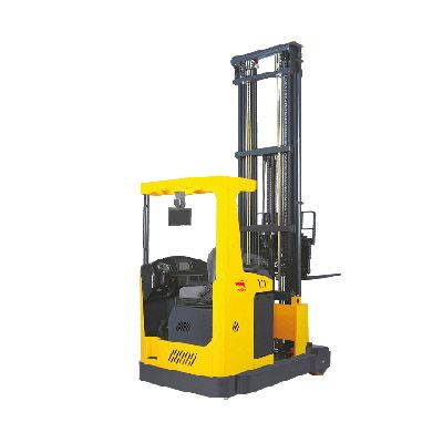 Электрический ричтрак XILIN 2,0 т 8,0 м CQD20H