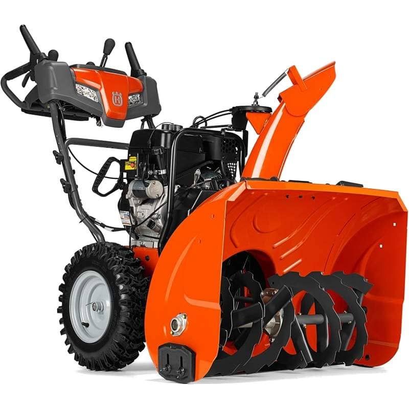 Husqvarna снегоуборщик бензиновый ST 230P