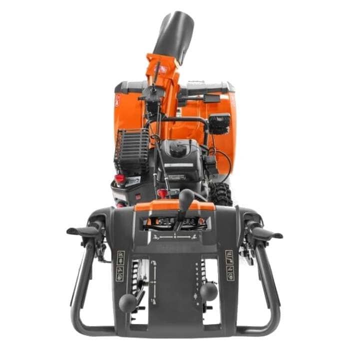 Снегоуборщик бензиновый ST 330