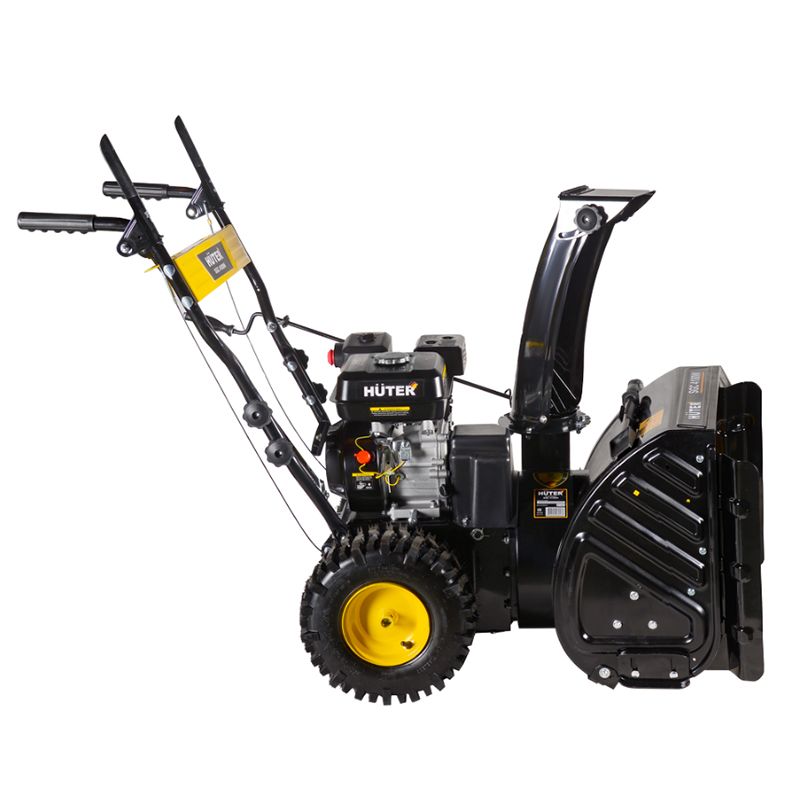 Снегоуборщик Huter SGC 4100W 