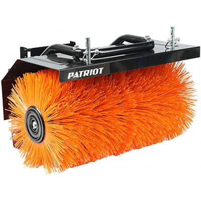 Подметальная машина PATRIOT PS 888 S щетка (доптовар)