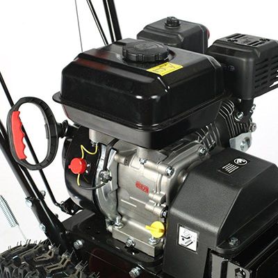 Подметальная машина PATRIOT PS 888 S 6,5 л.с.