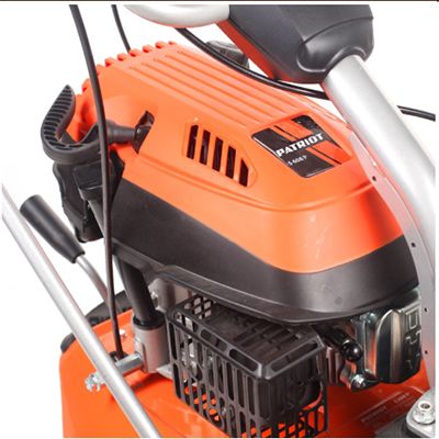 Машина подметальная PATRIOT S 610P 6 л.с.