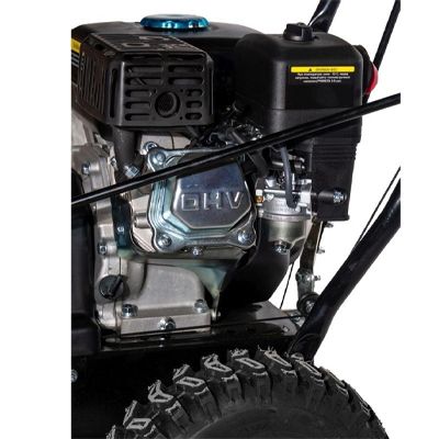 Топливный бакHuter SGC 4800EX 