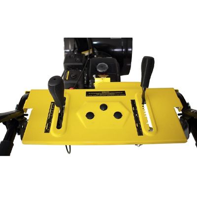 Панель управления Huter SGC 5500Х