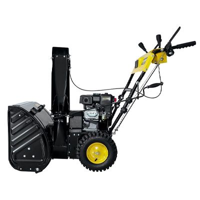 Уборщик снега Huter SGC 5500Х