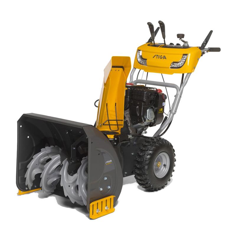 Машина снегоуборочная Stiga ST 4262 PB