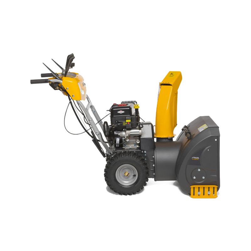 Снегоуборщик Stiga ST 4262 PB бензиновый