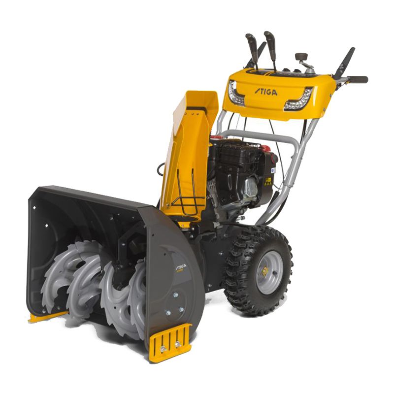 Stiga ST 5262 PB снегоуборщик