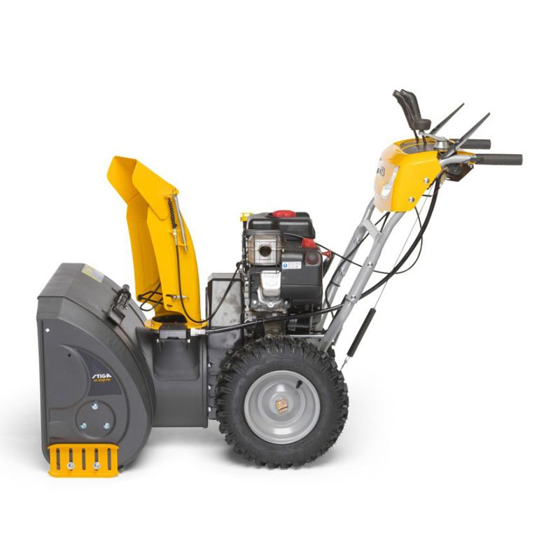 Stiga ST 5266 PB снегоуборщик