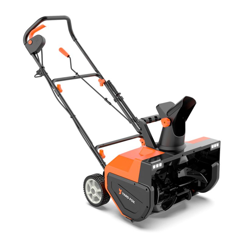 Снегоуборщик YARD FOX 5633E
