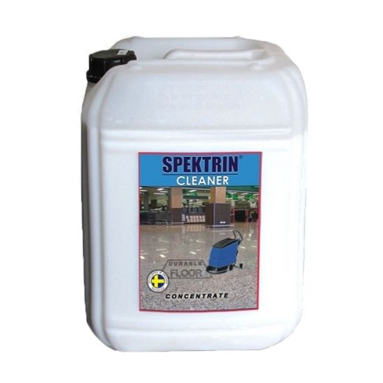 Очиститель бетона SPEKTRIN CLEANER (20л) - фото 1