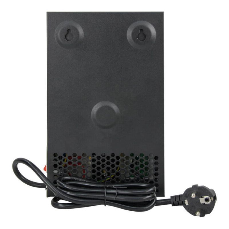 Стабилизатор напряжения Энергия Expert 550 230В 3,8 А
