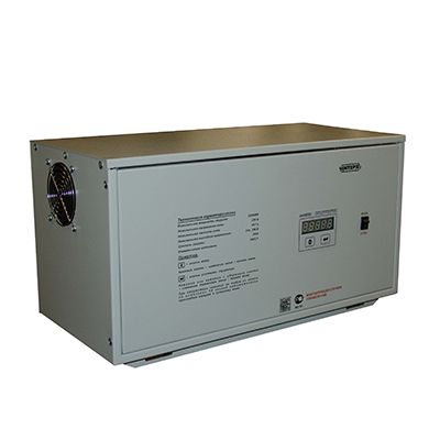 Стабилизатор LIDER PS 3 000 SQ-С-25 3000 ВА