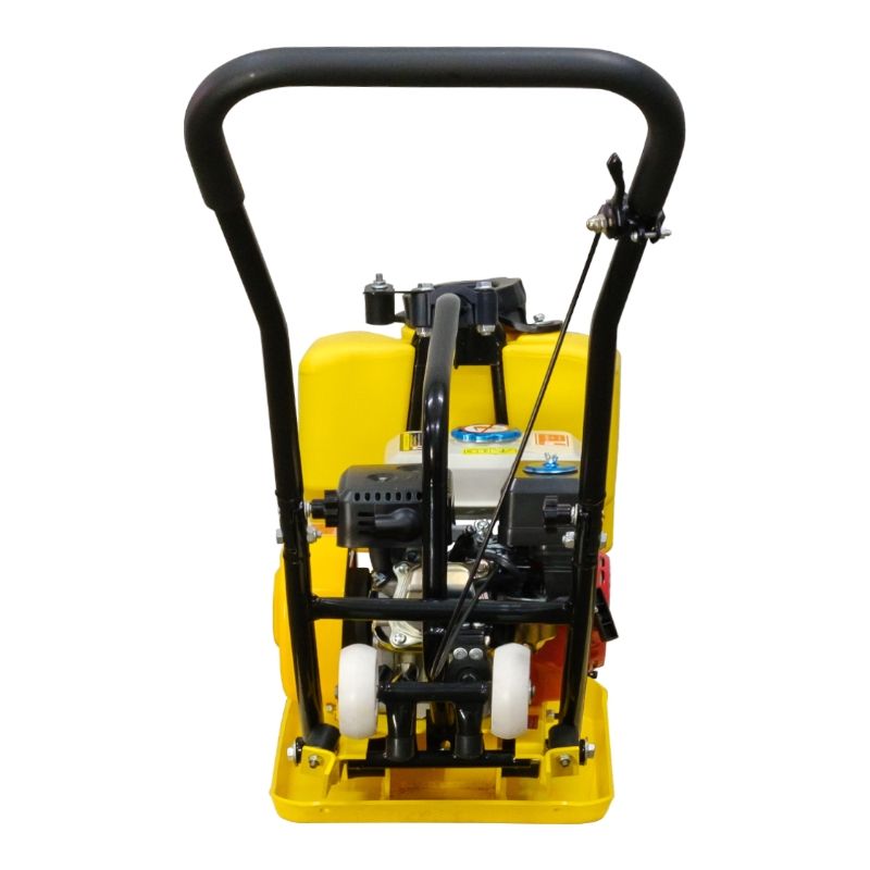 Виброплита STEM Techno SPC 162ES - фото 5