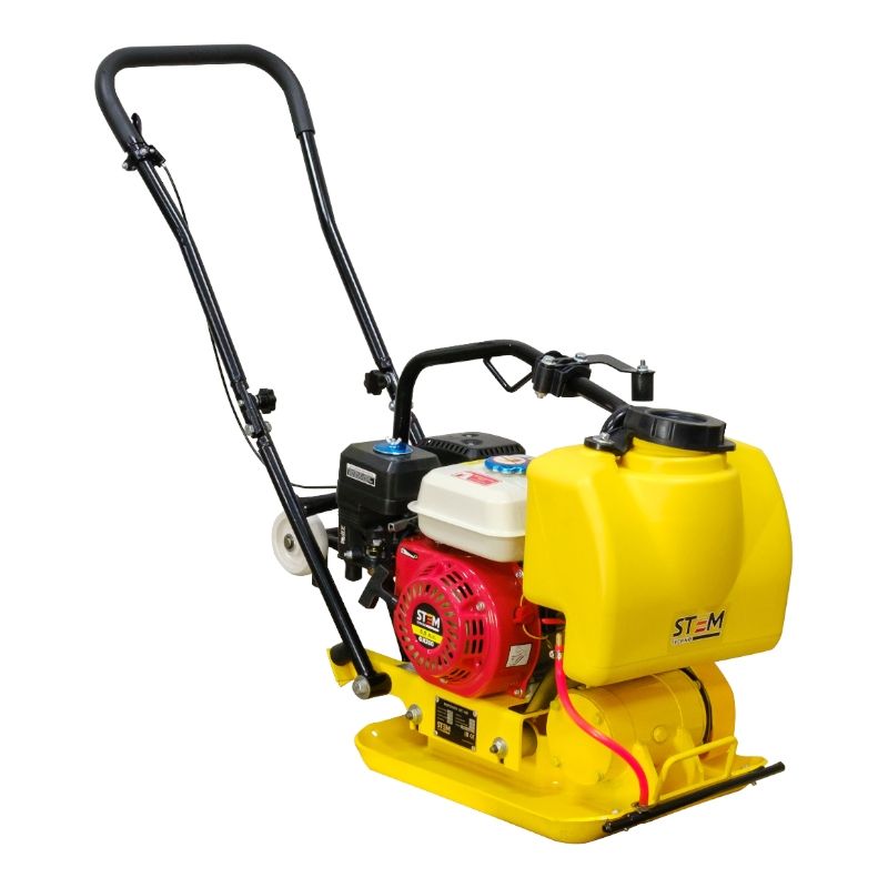 Виброплита STEM Techno SPC 162ES - фото 2