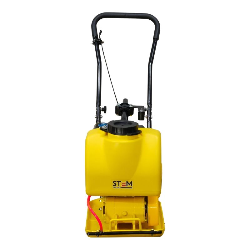 Виброплита STEM Techno SPC 162ES - фото 6