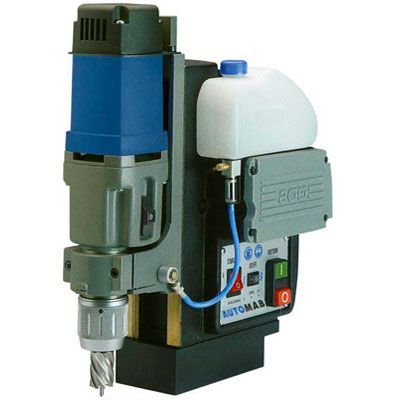 Сверлильный станок BDS MAB 1300