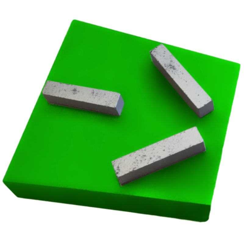 Франкфурт TeamDiamondPRO GFB0 40х8х5,5+3,5 мм - фото 1