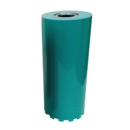 Алмазная коронка Техком ТК-200-450-3Мх10 - фото 1