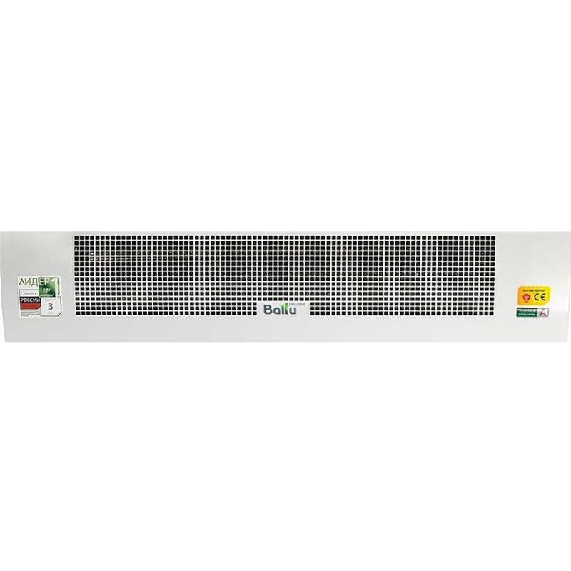 Завеса тепловая электрическая Ballu BHC-B20T12-PS