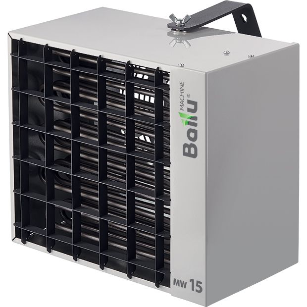 Тепловая пушка BHP-MW-15