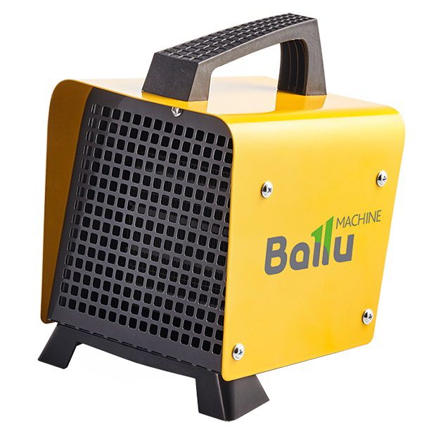 Тепловая пушка электрическая Ballu BKN-5