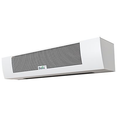 Завеса тепловая электрическая Ballu BHC-B10W10-PS