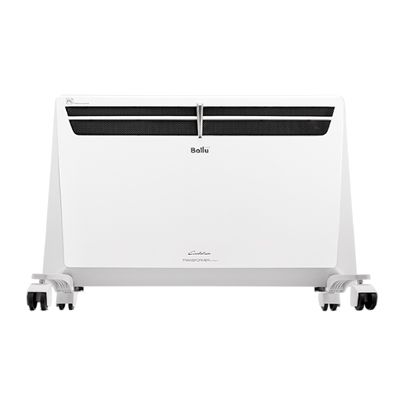 Конвектор Evolution Transformer BEC/EVU-2000-I (вид спереди)