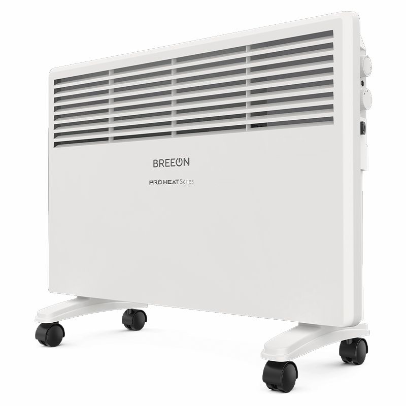 Электрический конвектор BREEON Pro Heat BCPT-1500 KM фото 2