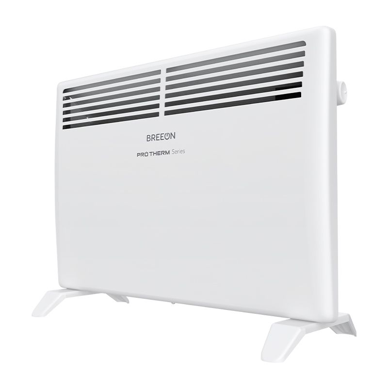 Электрический конвектор BREEON PRO Therm BHCI-1000 SM фото 2