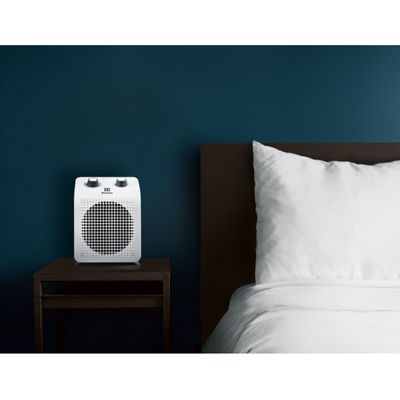 Тепловентилятор Electrolux EFH/S-1120 (вариант размещения)