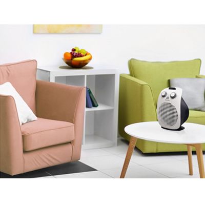 Тепловентилятор Electrolux EFH/S-1125 (вариант размещения)