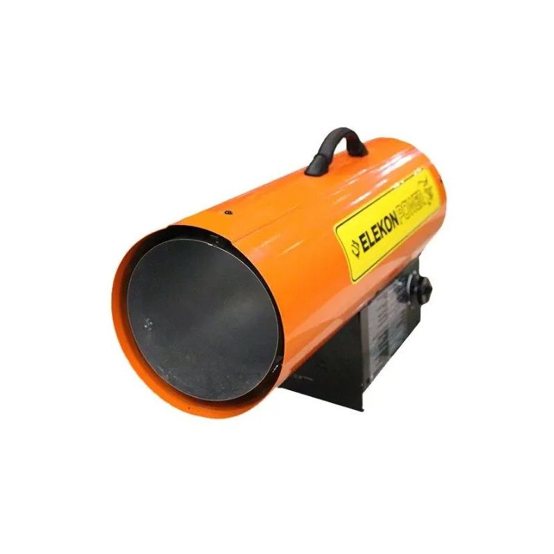 Теплопушка газовая ELEKON POWER DLT-FA150P 220 В