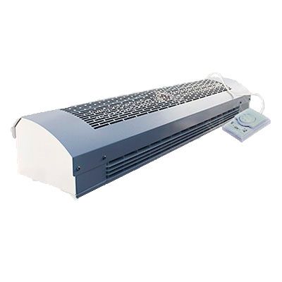 Электрическая тепловая завеса Hintek RM-0510-DY (220 В)