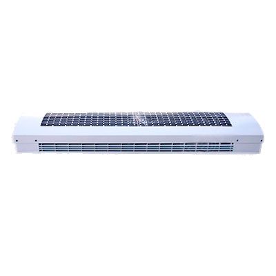 Электрическая тепловая завеса Hintek RM-0510-DY (220) горизонтальная