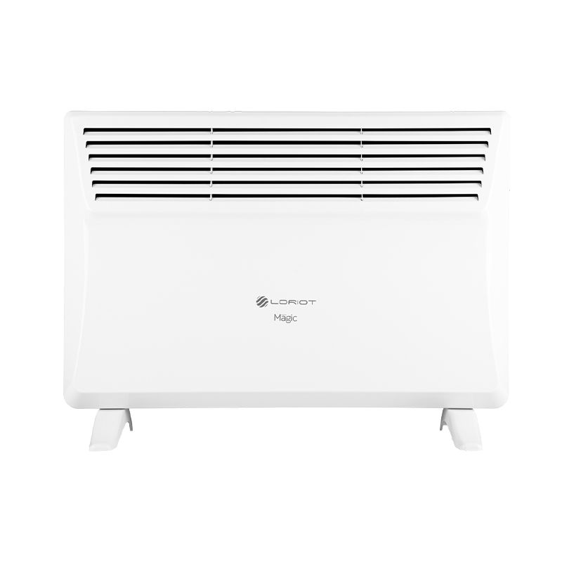 Электрический конвектор LORIOT Magic LHCY-1500 M