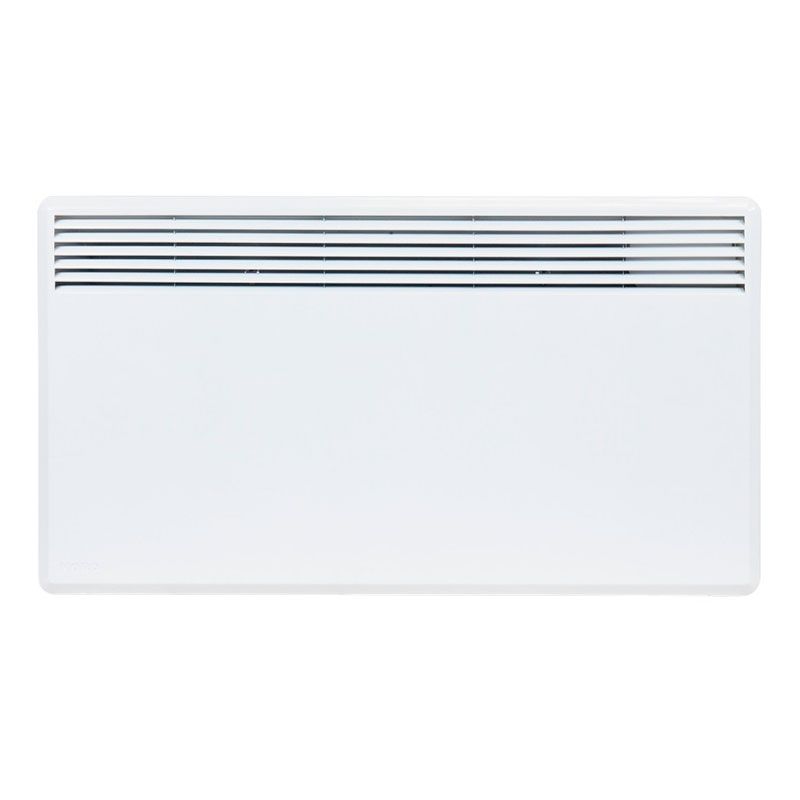 Конвектор NOBO Nordic NFC 4W 10 со съемным термостатом